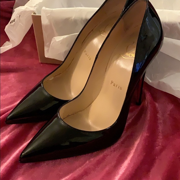 Christian Louboutin So Kate - Picture 3 of 8